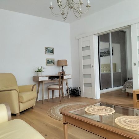 Appartement Salamandre 奥尔良 外观 照片