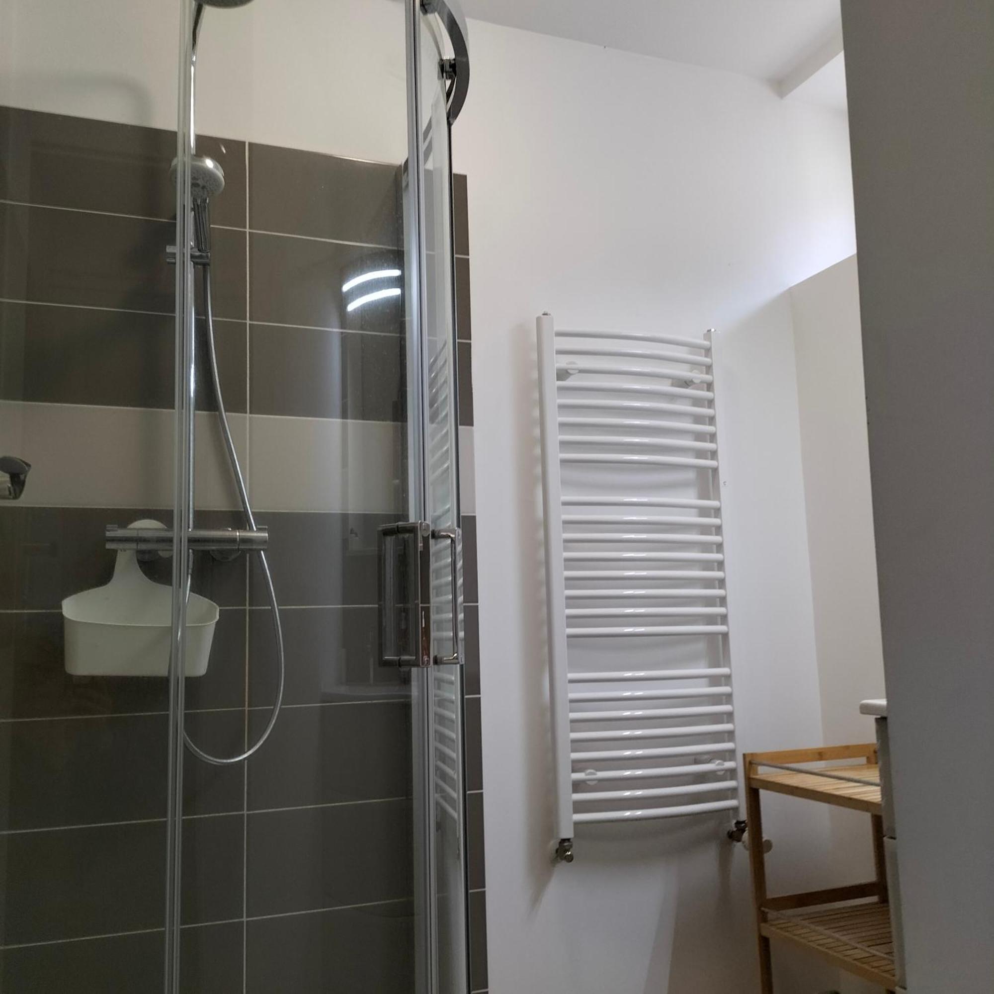 Appartement Salamandre 奥尔良 外观 照片