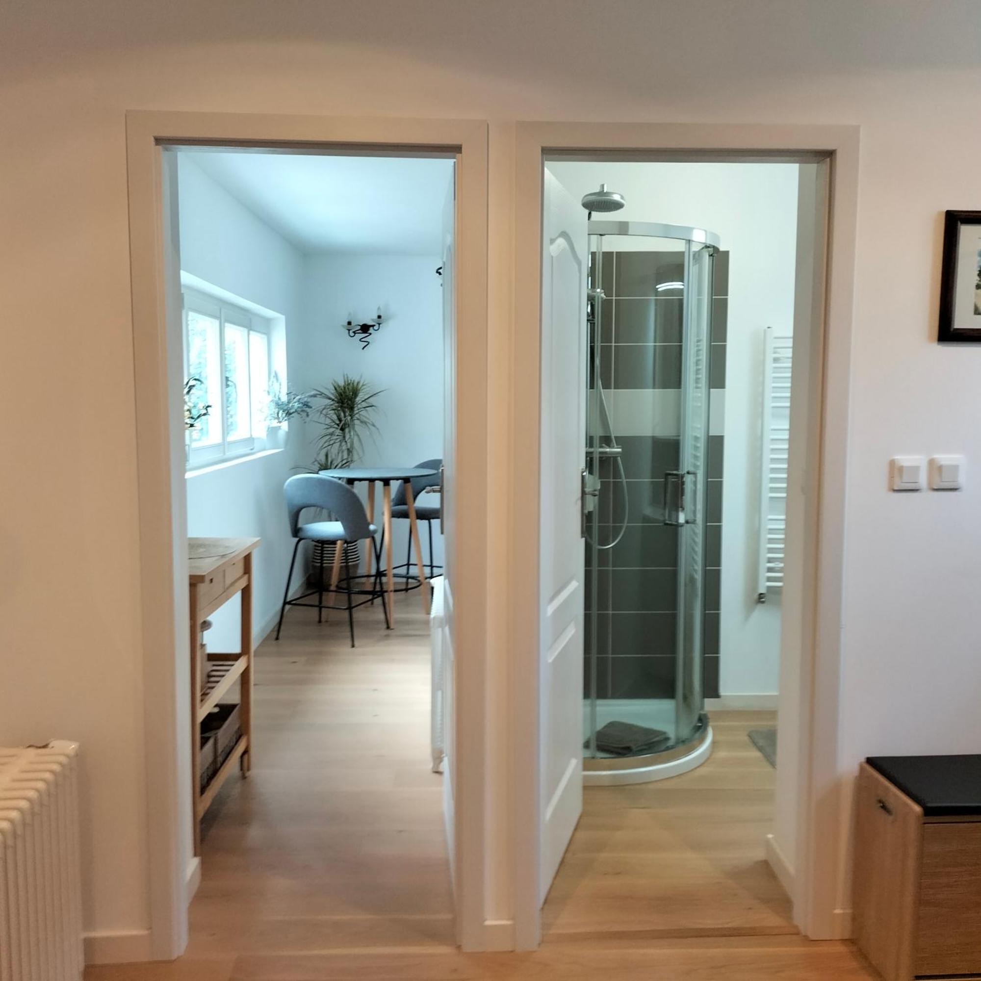 Appartement Salamandre 奥尔良 外观 照片